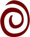Swirl Logo